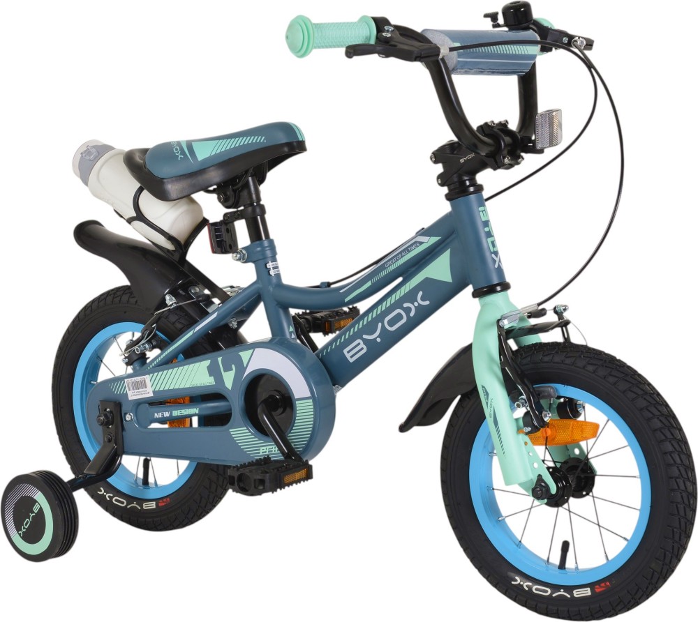 ������ ��������� 12" Prince - BYOX - � ������� ������ - 