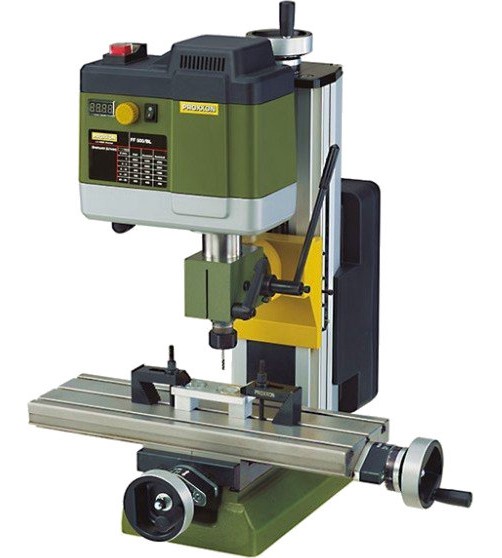    Proxxon FF 500BL/BL -   - 