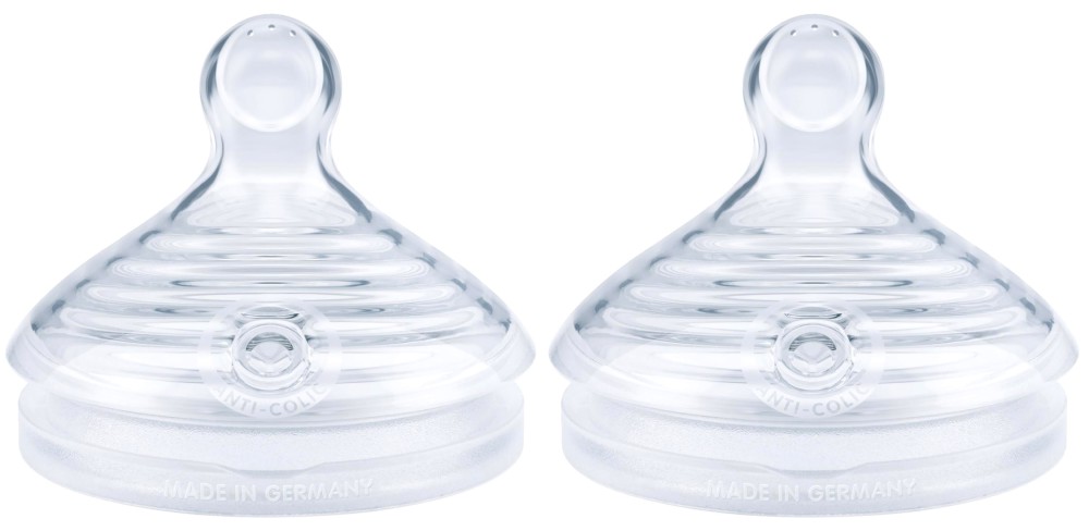    NUK Nature Sense - 2 ,   Nature Sense - 