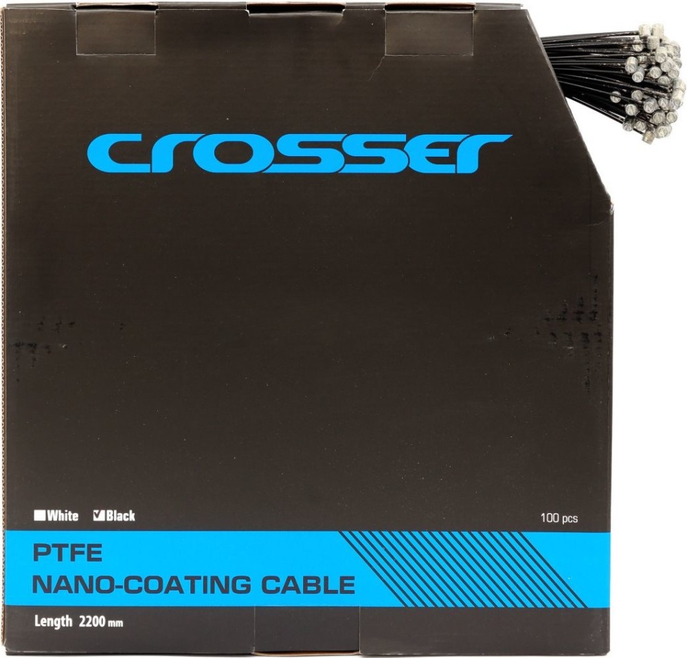    Crosser Nano PTFE - 100 ,    - 