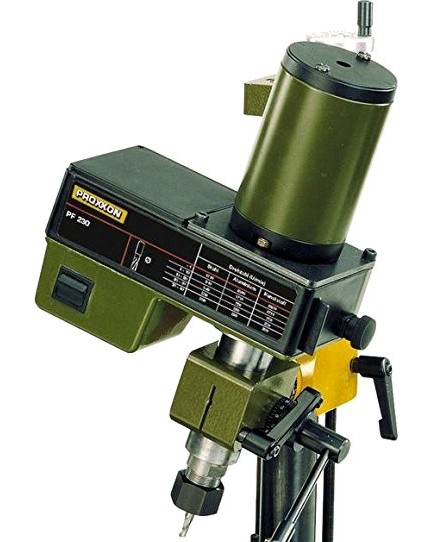    Proxxon PF 230 -   PD 400) - 