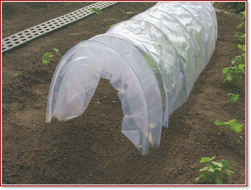 ������� ������� ������ Nortene Easy Tunnel - 