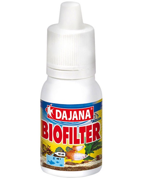     DAJANA PET Biofilter - 20  100 ml - 