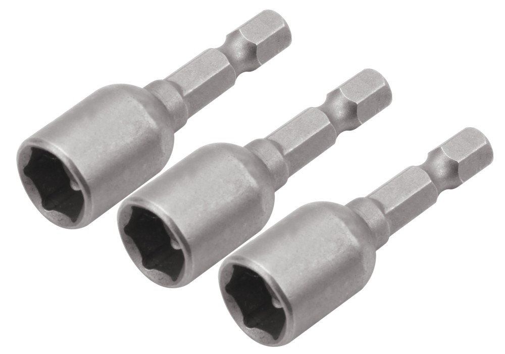  1/4" SW Tolsen - 3    48 - 60 mm - 