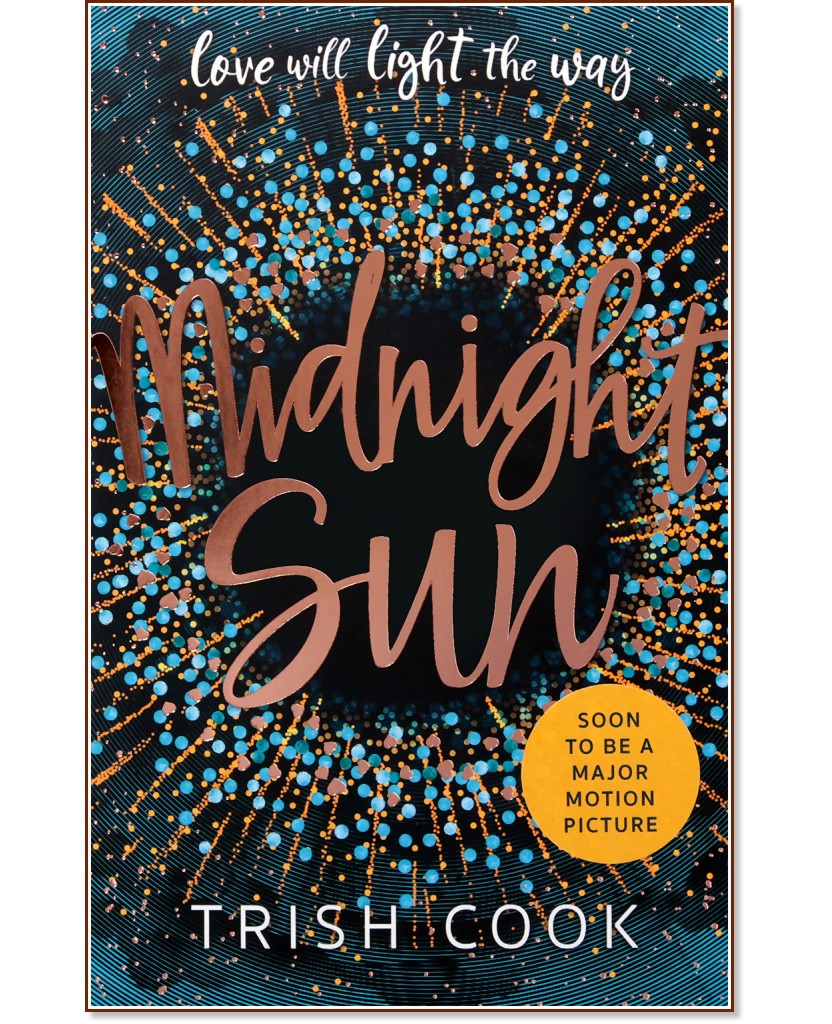 Midnight Sun - Trish Cook - 