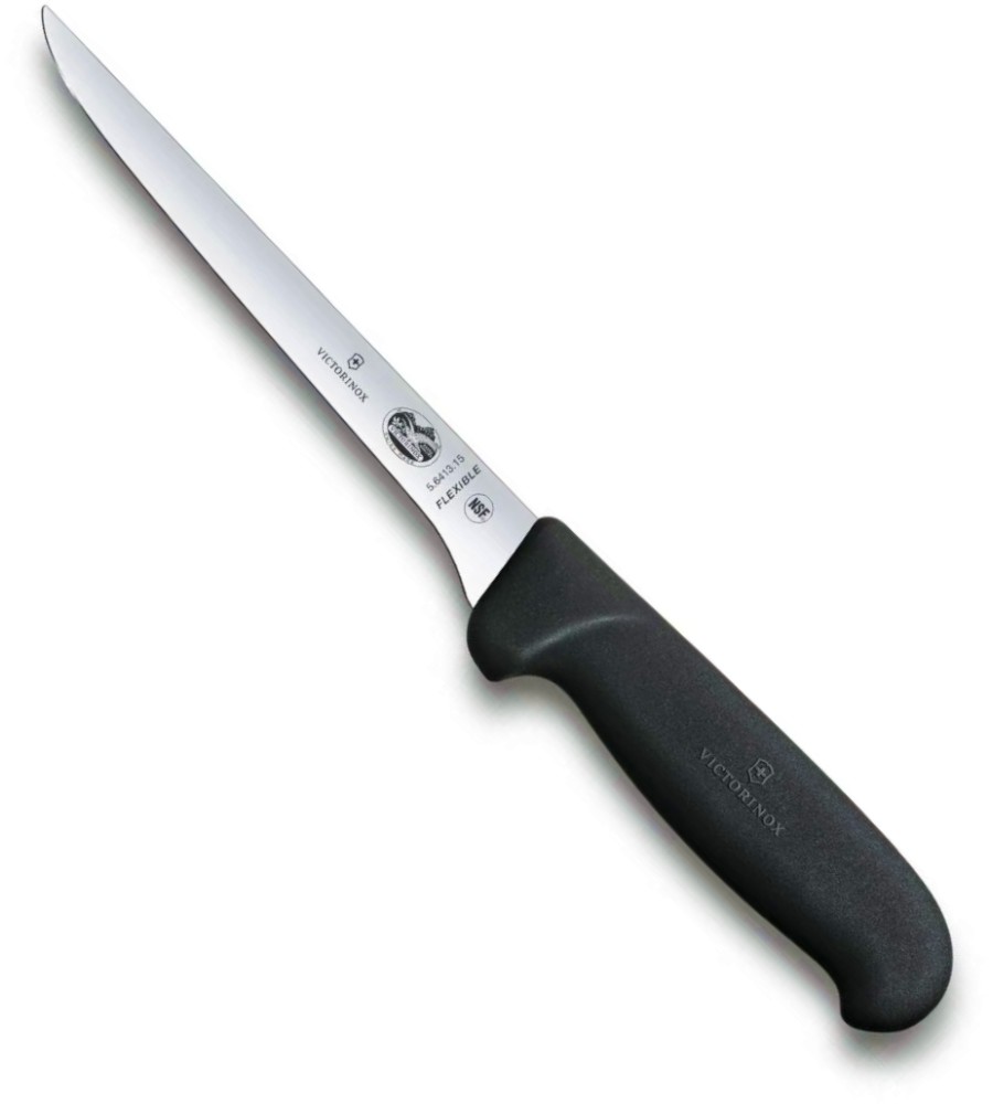    Victorinox Pro Boning Knife - 150 mm   Fibrox - 