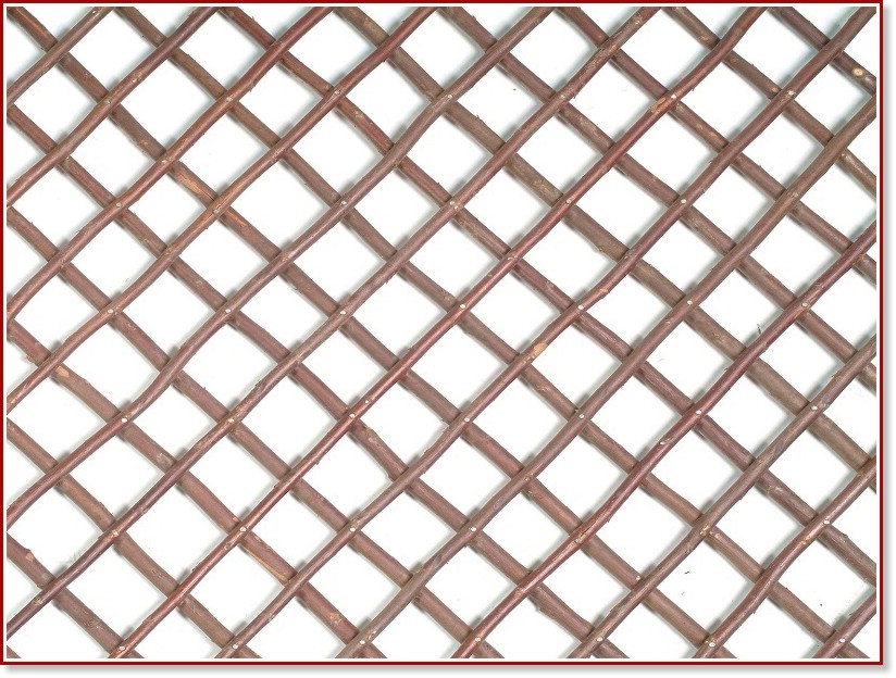 ������� �� ������ �������� Nortene Willow Trellis - 