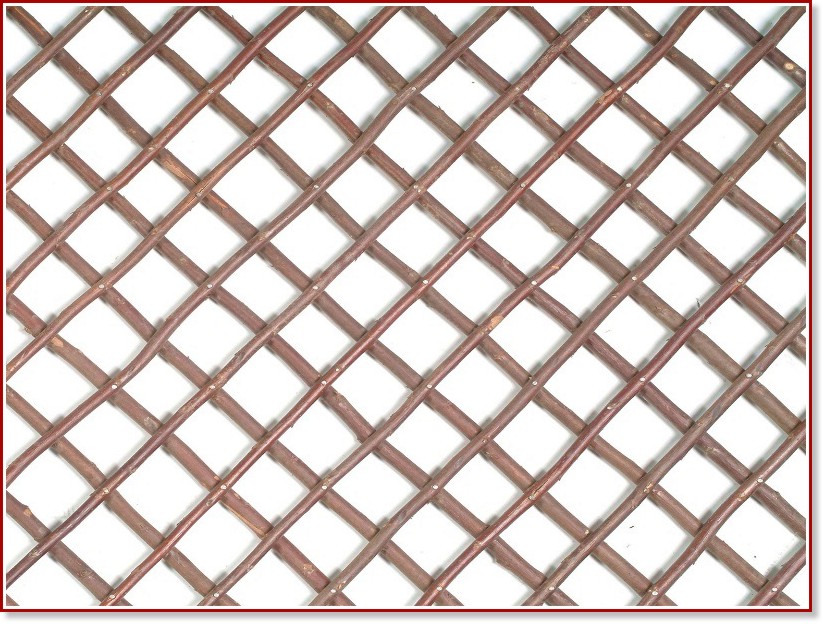     Nortene Willow Trellis - 