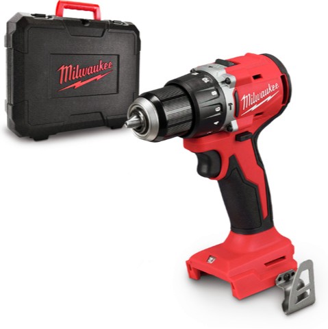    18V Milwaukee M18 BLPDRC-0X -  ,     - 