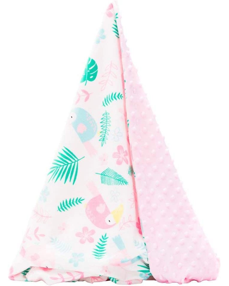    Fillikid Tropical - 75 x 120 cm - 