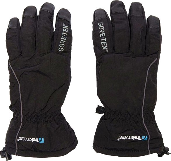Зимни ръкавици Trekmates Chamonix GTX - 