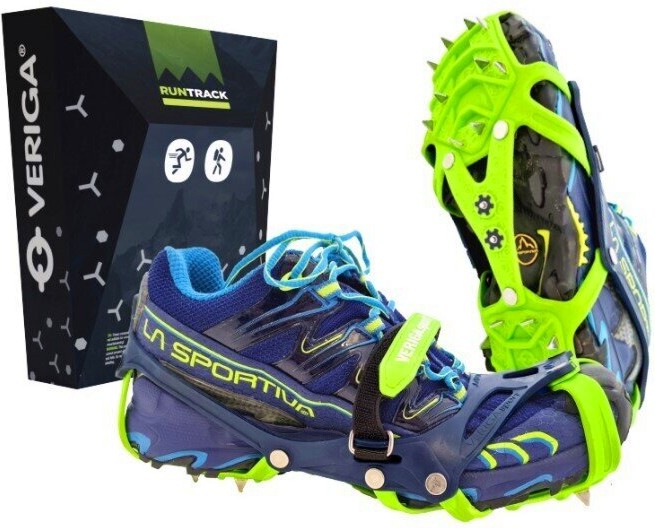   Veriga Run Track - 