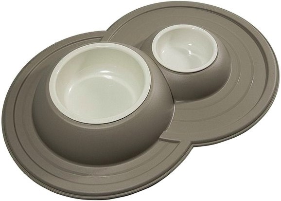       Georplast Volcano - 49 / 33 / 6 cm - 