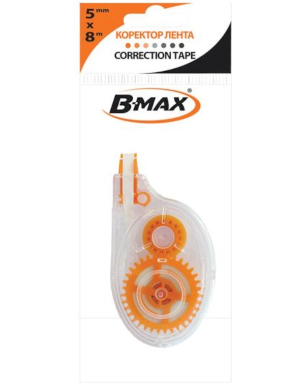 - B-Max - 24 , 0.5 x 800 cm - 