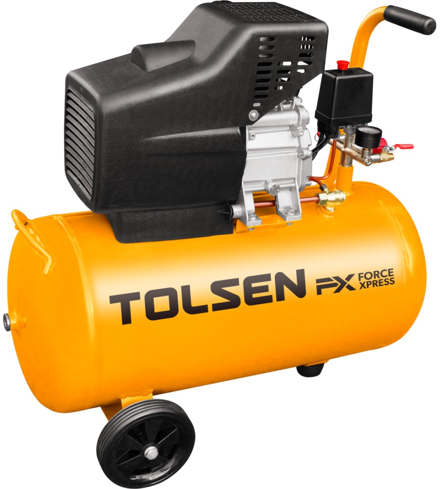  Tolsen -     FX - 