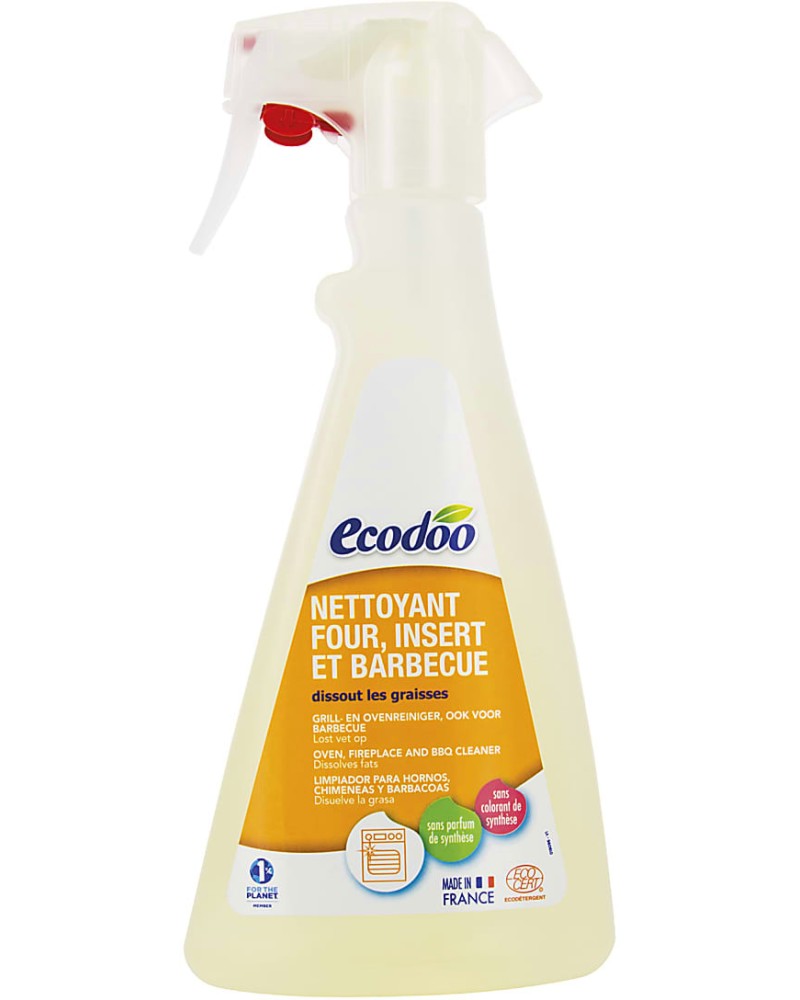     ,    Ecodoo - 500 ml,      -  