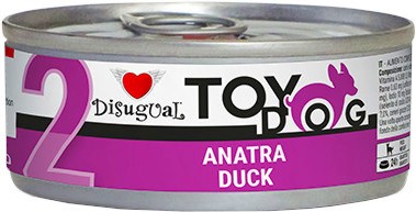    Disugual - 85 g,  ,   Toy Dog,   ,    - 