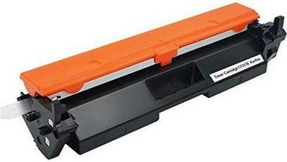 Тонер касета UPrint CF217X Black Тонер касета UPrint CF217X Black - 5000 страници -