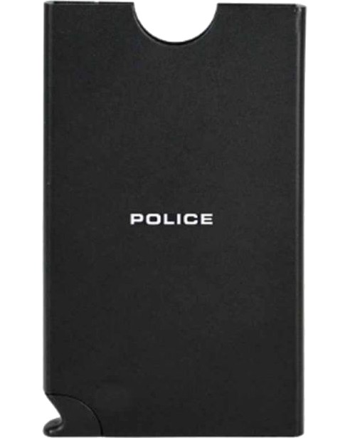       Police Akron -  RFID  - 