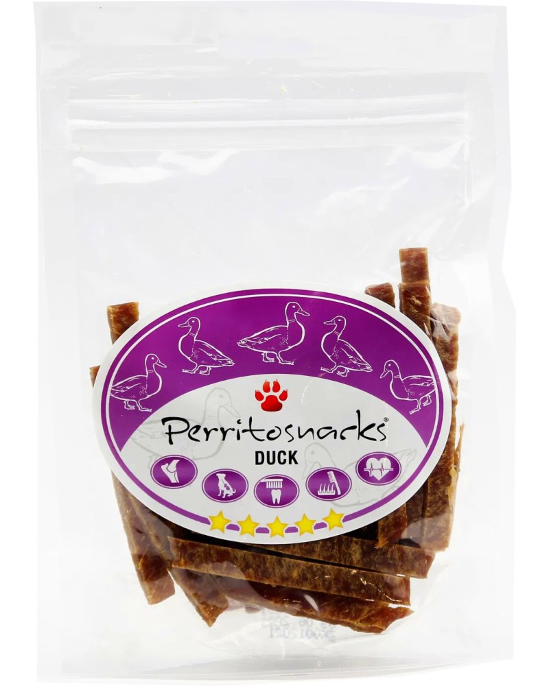    Perrito - 100 g,   - 