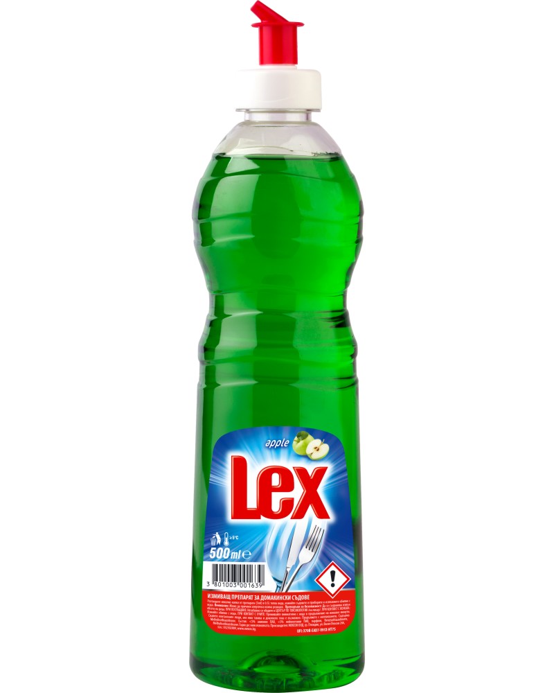   Lex - 500 ml,     -  