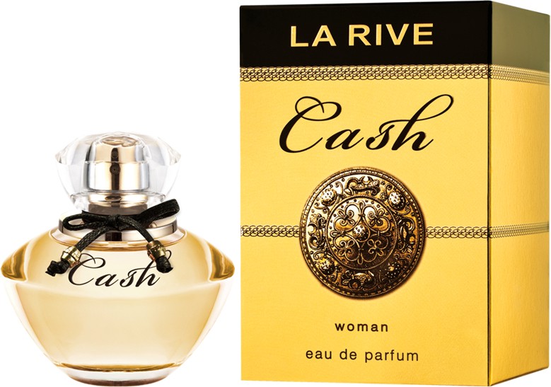 La Rive Cash Woman EDP -   - 