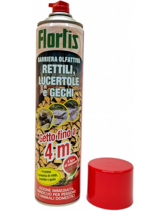     Flortis - 600 ml - 