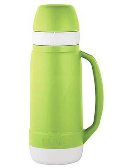 Термос - Thermos Action Vac Термос - Thermos Action Vac - 500 ml или 1 l -
