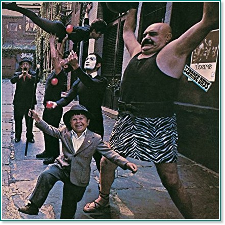 The Doors - Strange Days: 50th Anniversary Expanded Edition - 2 CD - 