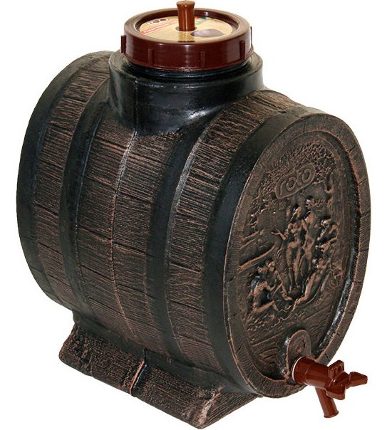����� �� ���� 25 l Roto - 
