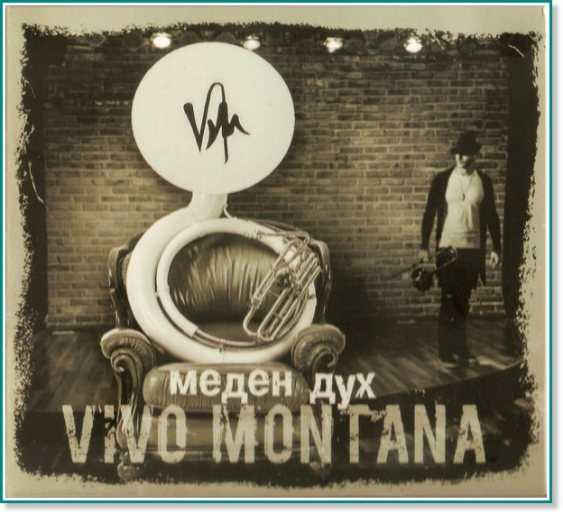 Vivo Montana -   - 