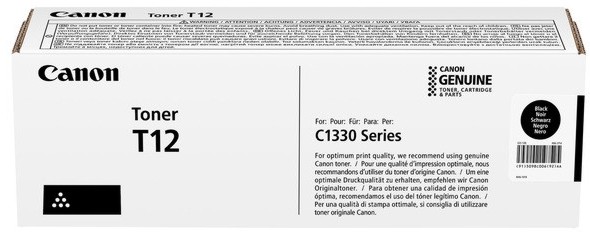 ����� ������ Canon T12 Black - 7400 �������� - 