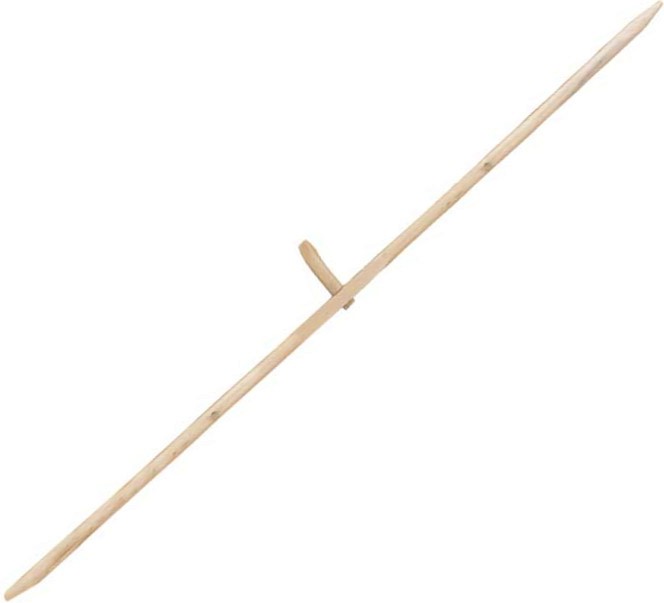 ������� ������ �� ���� ∅ 28 mm - 180 cm - 