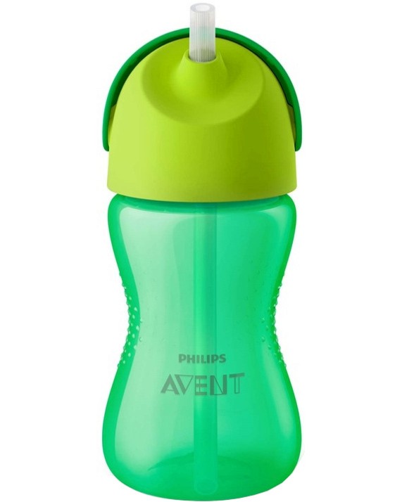      Philips Avent Bendy - 300 ml,  12+  - 