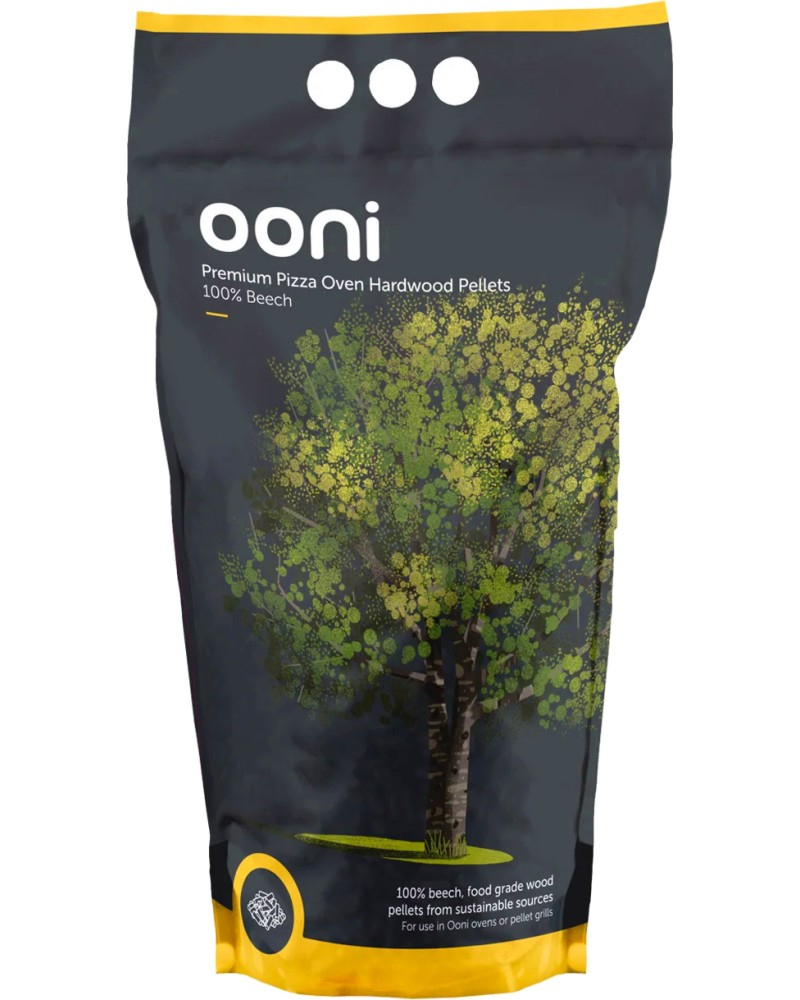   Ooni Premium - 3 kg - 
