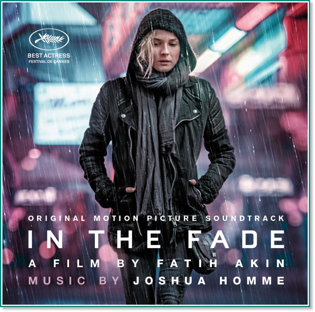 In the Fade - Original Motion Picture Soundtrack - 