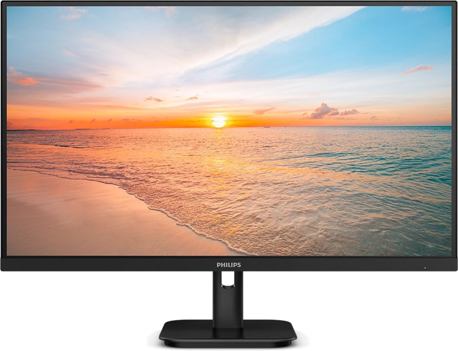 ������� Philips 27E1N1800A - 27", IPS, 60 Hz, 16:9, 3840 x 2160, 4 ms, 2 x HDMI, DisplayPort, Adaptive-Sync - 