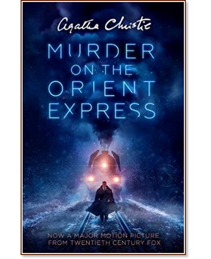 Murder on the Orient Express - Agatha Christie - 