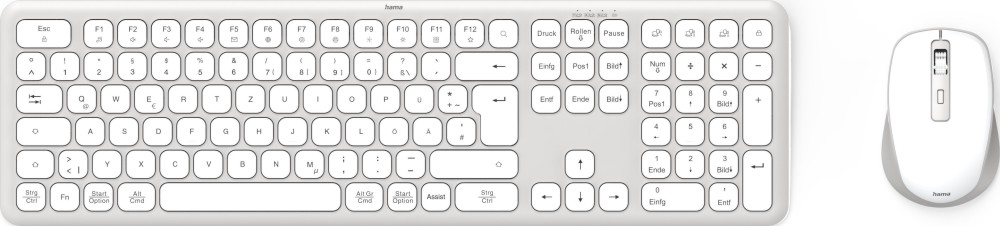     Hama WKM-550 - 