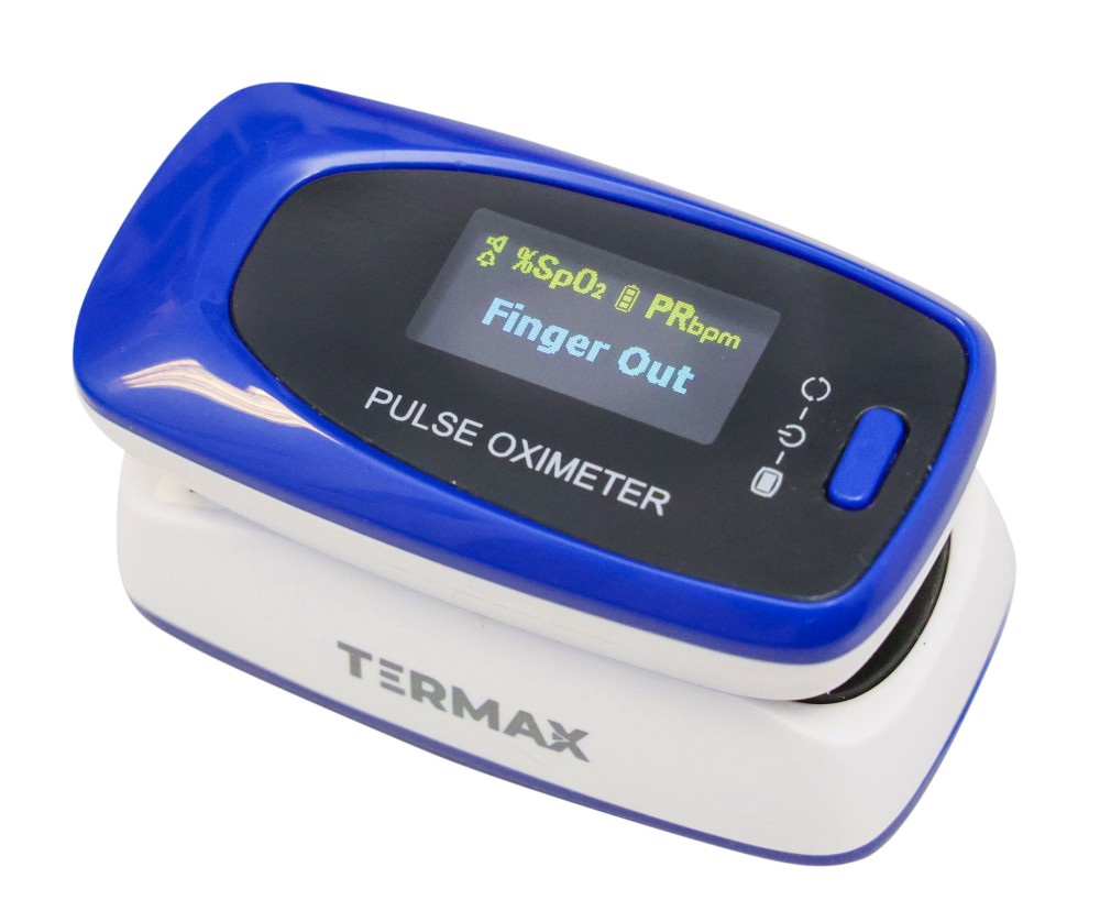  TERMAX Contec -         - 