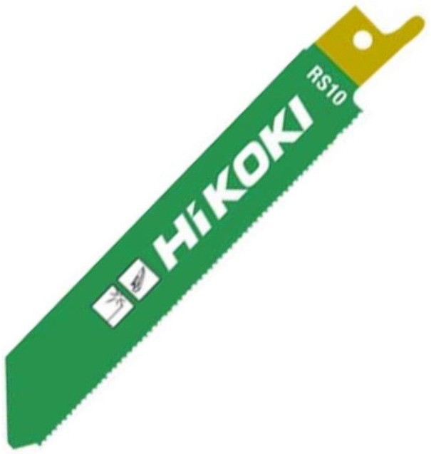       HiKOKI (Hitachi) RS10 - 105 mm - 