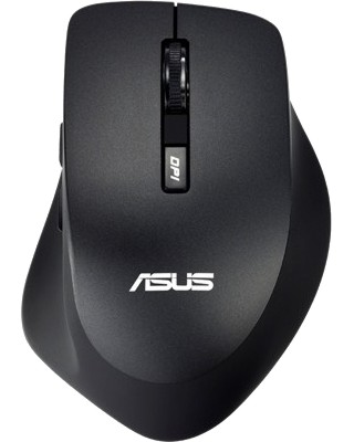 Безжична ергономична мишка ASUS WT425 Безжична ергономична мишка ASUS WT425 - С 6 бутона -
