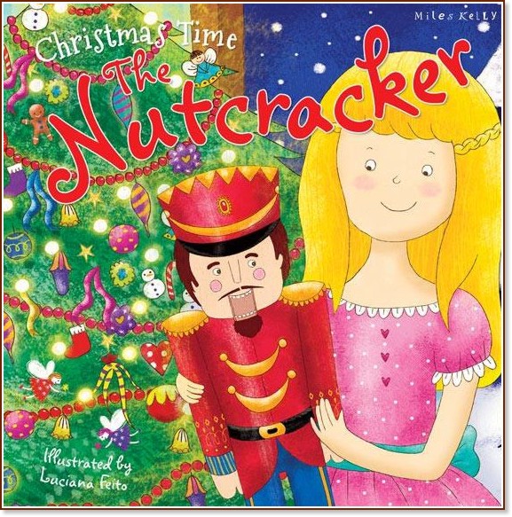 Christmas Time: The Nutcracker - 