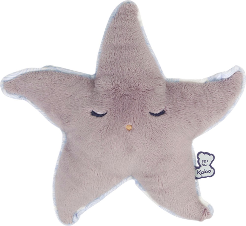 ����������� ������ ������ Kaloo My feel good plush Starfish - � ������� ������� � ����������� �������� - �������