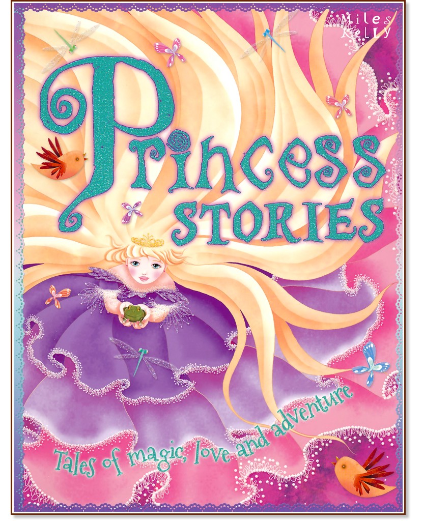 Princess Stories - 