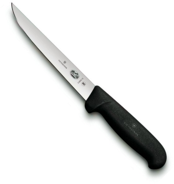 Нож за обезкостяване на риба Victorinox Нож за обезкостяване на риба Victorinox - 120 и 150 mm от серията Fibrox -