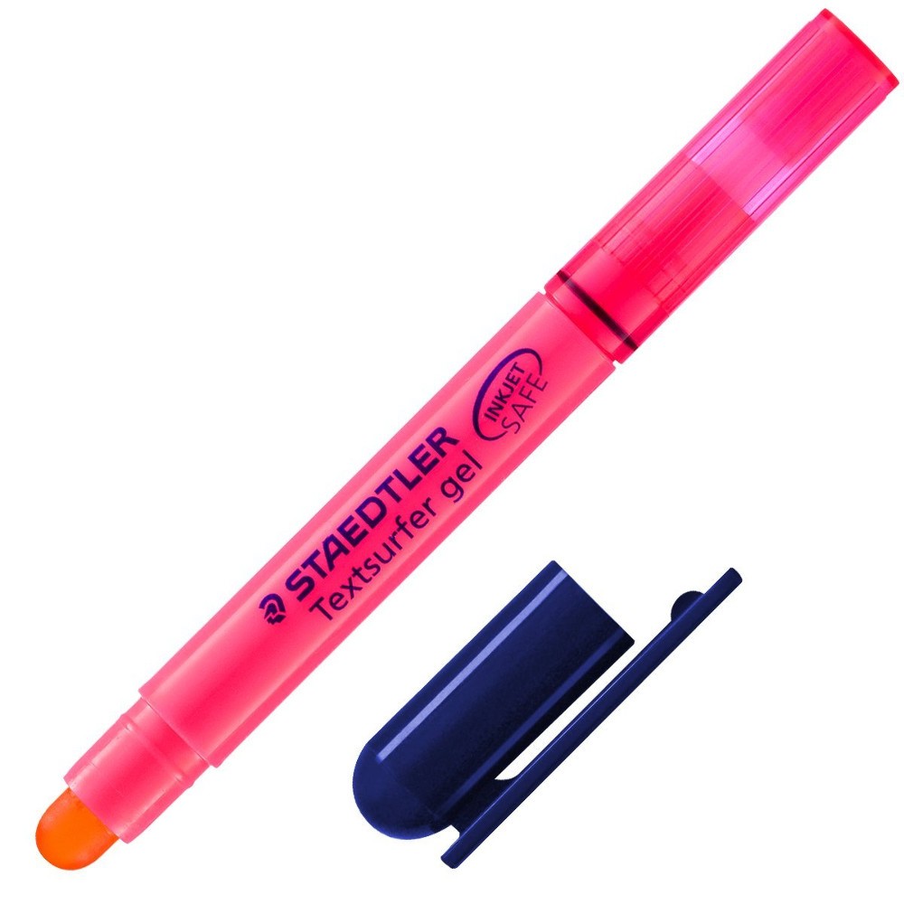      Staedtler Textsurfer Gel - 