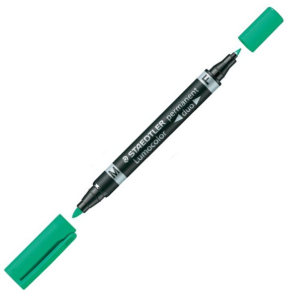    Staedtler Lumocolor - 