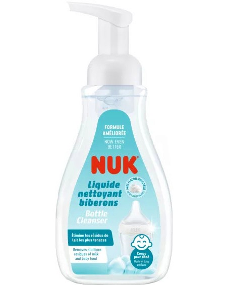     NUK - 380  500 ml -   