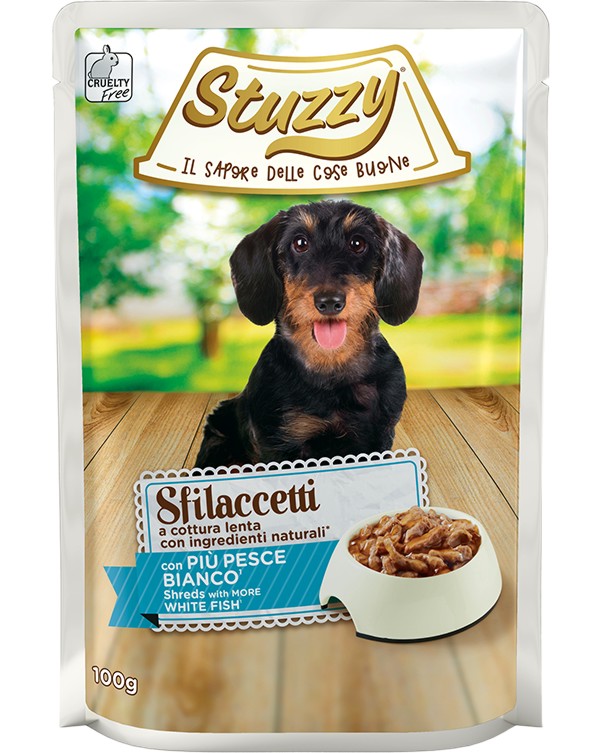   Stuzzy Adult - 100 g,   ,    - 